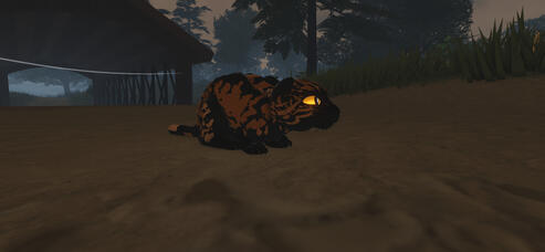 gila monster